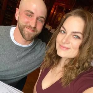 Meet your Posher, Kierstin